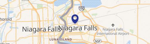 Niagara Falls Two-Family Home