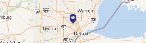 Gas Station Opportunity in Detroit