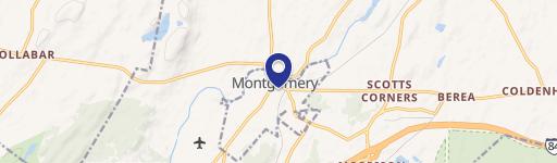 Versatile Commercial Space in Montgomery