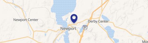 Newport Office Building For Lease