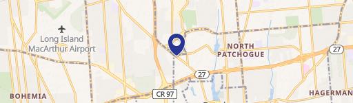 Retail Building in Excellent Condition