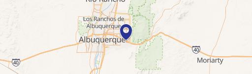 Commercial Property in Albuquerque, NM