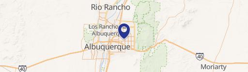 Northeast Albuquerque Commercial Space