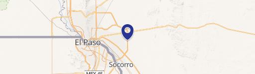 El Paso Specialty Property