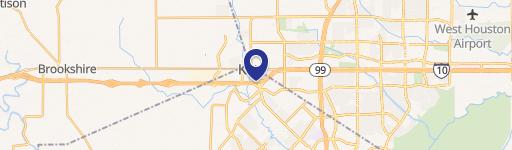 Katy Retail Space Available