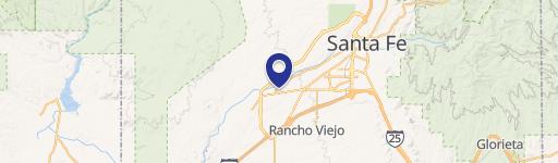 Santa Fe Commercial Property