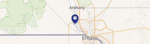 El Paso Land Opportunity