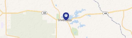 Inverness Retail Leasing Opportunity