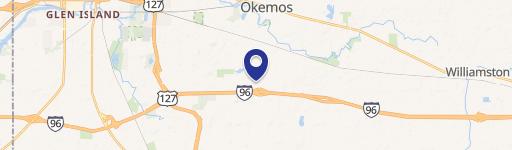 Okemos Commercial Property For Sale