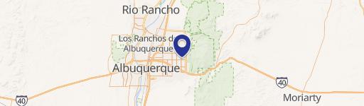 Juan Tabo Boulevard Commercial Space