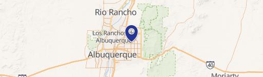 Northeast Albuquerque Specialty Property