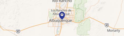 Commercial Space in Albuquerque, NM