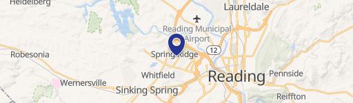 Move-in Ready Office Space