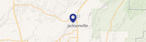 Industrial Warehouse Facility in Jacksonville