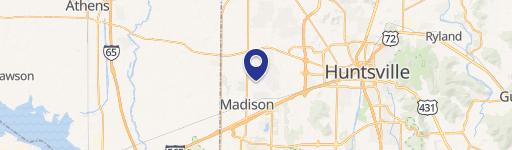 Versatile Office/Medical Suite in Madison