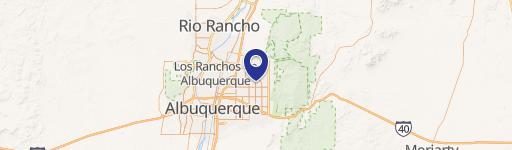 Northeast Albuquerque Commercial Space