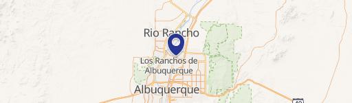 Northwest Albuquerque Specialty Property