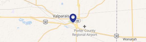 Valparaiso Retail Space on US 30