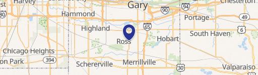 Industrial Building with Showroom