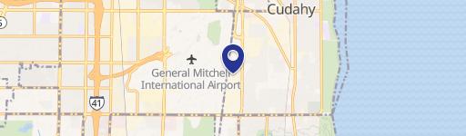 Four-Bay Shop on Large Lot