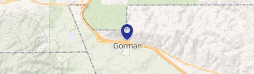 Gorman Post Road Land Opportunity