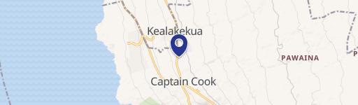 Kealakekua Commercial Units For Sale