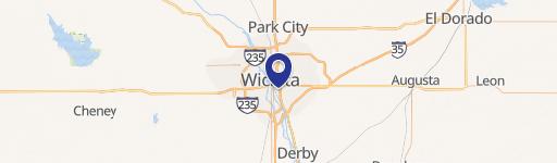 Wichita Retail Investment Portfolio