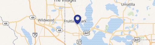 Leesburg Medical Facility on 6+ Acres