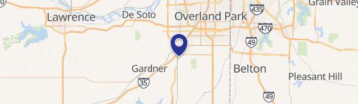 Olathe Land For Sale