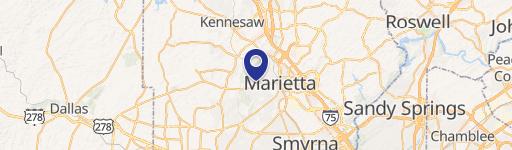 Development Site Near Marietta Square