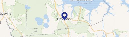 Havelock Commercial Hub Opportunity