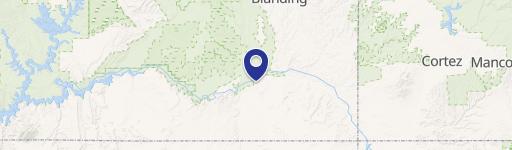 Blue Mountain RV Park & Trading Post