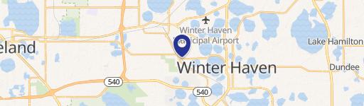 Industrial Outdoor Storage in Winter Haven