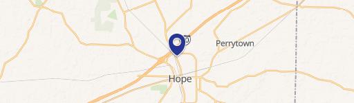 Versatile Commercial Building in Hope