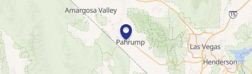 Pahrump Commercial Development Opportunity