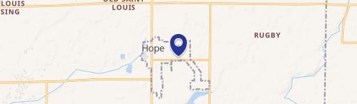 Versatile Flex Space in Hope