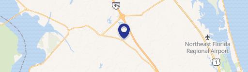 St. Augustine Development Opportunity