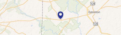 Mixed-Use Property in Eatonton, GA