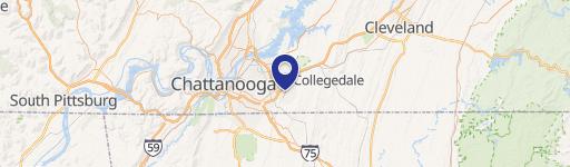 East Brainerd Medical Office Suite