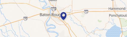 Industrial Lot Near Amazon