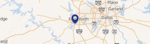 Fort Worth Retail Space Available