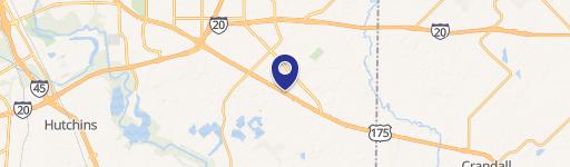 Highway Visible Pad Sites Available