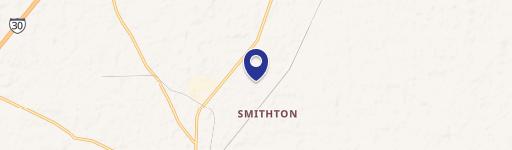 Gurdon Warehouse and Office Building