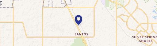 Ocala Warehouse and Office Space