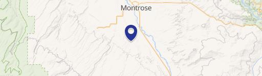 Mixed-Use Property in Montrose, CO