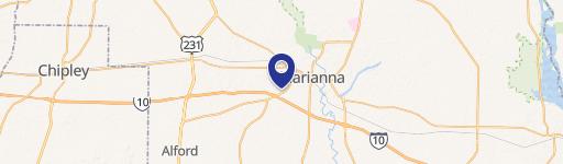 I-10 Marianna Commercial Corner Parcel