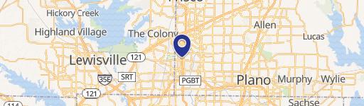 Plano Retail Space Available