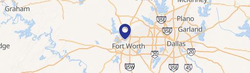Fort Worth Industrial Land For Rent
