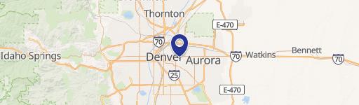 Historic Denver Church For Sale