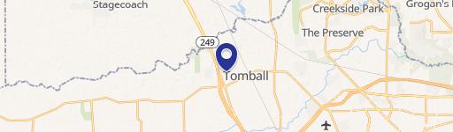 Tomball Land Investment Opportunity